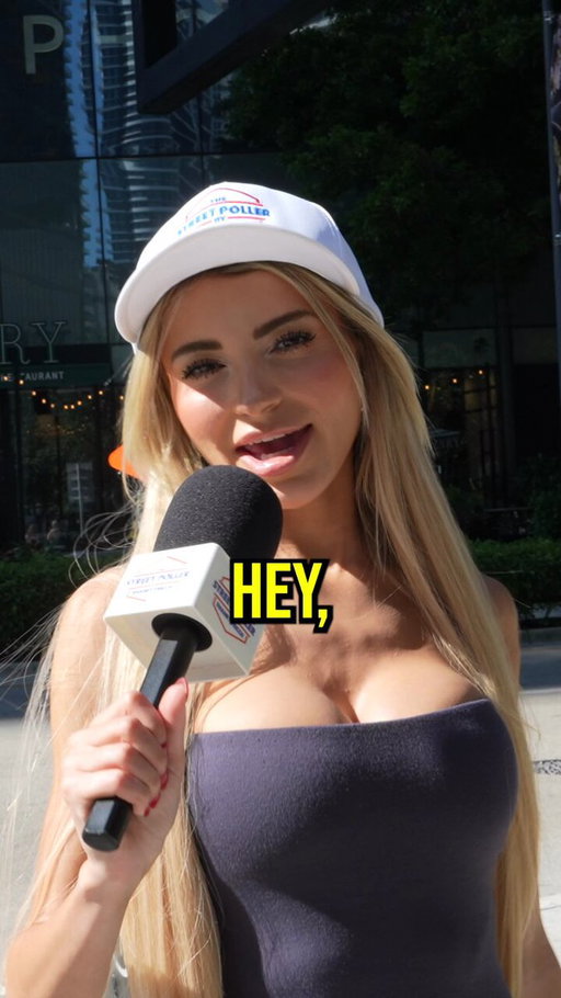 Give your brand a voice with Streetpoller 🎙️ 