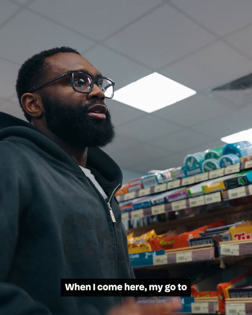 Loving the 154lb division 🍬🍭😋 @JaronEnnis

Day in the Life with Boots out now: https://t.co/kqpL5F0NiP 