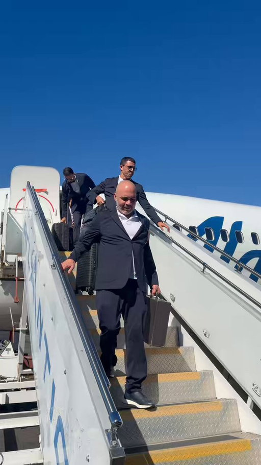 النشامى في بورتلاند 🏠🇯🇴

#معك_يالنشمي 