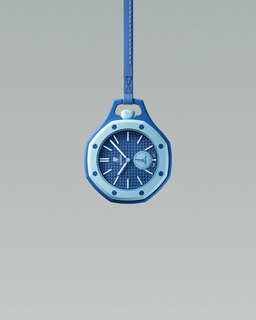 Inside every Bioceramic Royal Pop is a new, hand-wound SISTEM51 movement featuring 90-hours power reserve, a Nivachron™ balance spring, and laser-based precision adjustment.
#RoyalPop 
https://t.co/qujJ1dZRis 