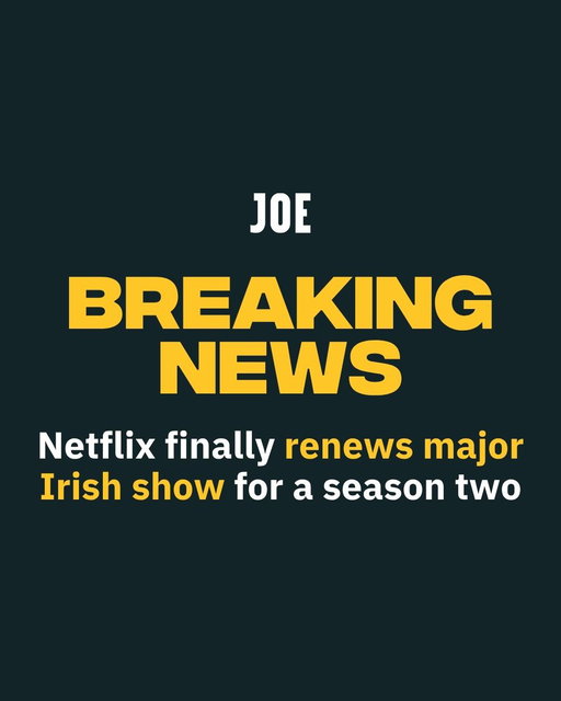 It has been reported that filming for the second season will begin early next year 😍 