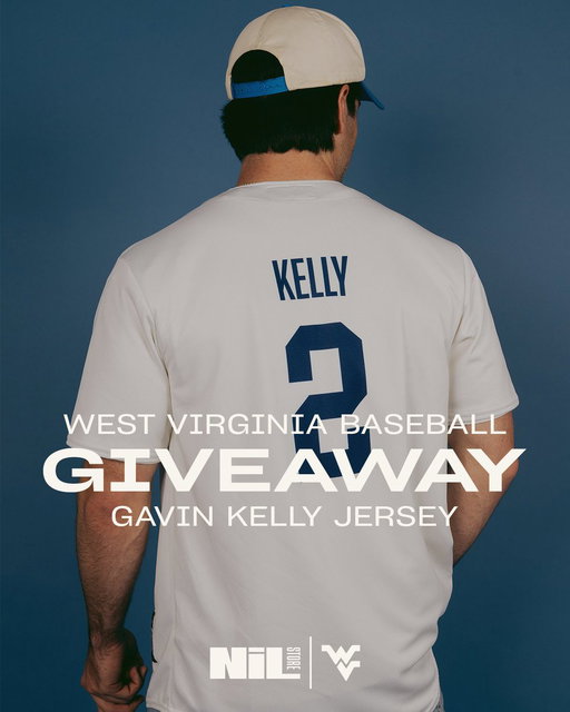We have a Game Day Giveaway!

Our Gavin Kelly jersey needs a home. Make it yours!

Enter to win ➡️ https://t.co/Wl2Tj0sWMu 
