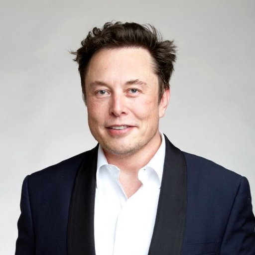 Elon Musk has become the first trillionaire in history. 