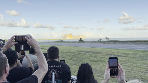 Huge congratulations to the @SpaceX team on a historic IPO debut.

Fueling the next frontier of space and AI. 🌌

NVIDIA's partnership with SpaceX spans nearly a decade, from hand-delivering the world's first #NVIDIADGX-1 supercomputer in 2016 to the custom DGX Spark handoff at Starbase. Together, we've been pushing the boundaries of accelerated computing to help power the future of space exploration.