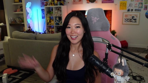 RUNNING IT BACK AT STREAMER UNIVERSITY 2??? 
