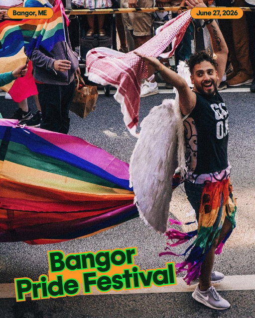 If you’re looking for a lesser-known Pride festival that celebrates love above all check out these below 🌈 https://t.co/WfXfqfLEBL 