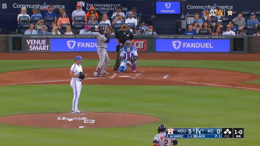 6 RBI's in 1 inning are you joking?

#VoteYordan ⭐️ https://t.co/W06pfHQMR1 
