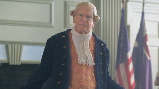 Larry David stars in a new trailer for the limited series 'Life, Larry and the Pursuit of Unhappiness.'

Premiering June 26 on HBO Max. 