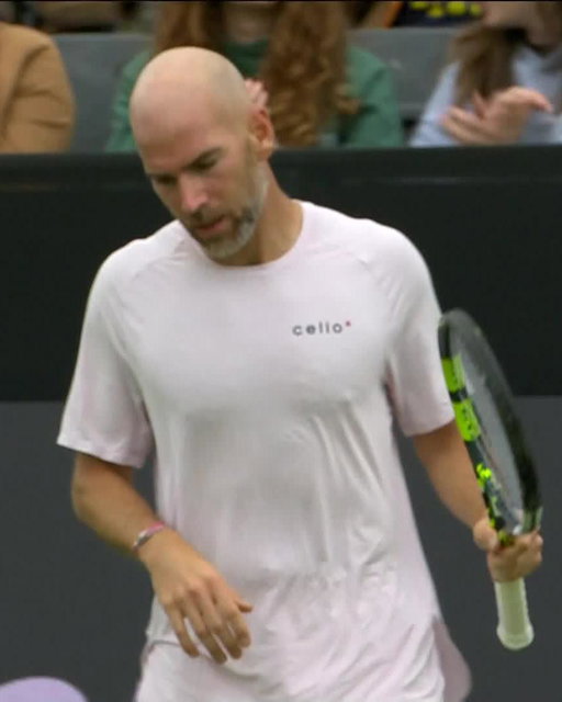 Magic from Mannarino ✨

#LibemaOpen 