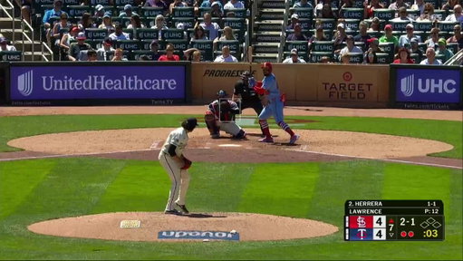 ANOTHER 💣 FOR IVÁN

Send him to the All-Star Game https://t.co/H9MeQwAQiy 