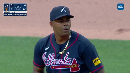 Apologies to anyone that bet on Juan Soto to hit a home run (+300) today 🫠

