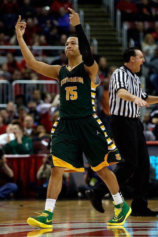 just a kid raised in chicago 