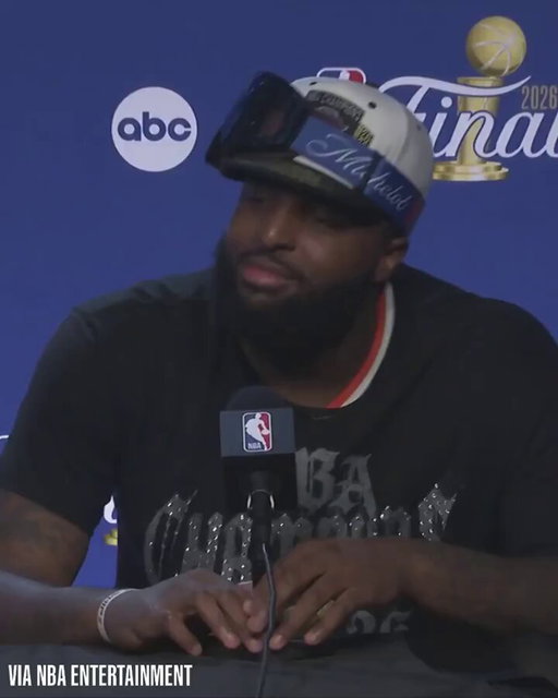 "I've been here when we have won 17 games, when we won 60 games, and to finally be able to get it done in 2026... it's amazing"

- Longest tenured Knick Mitchell Robinson 