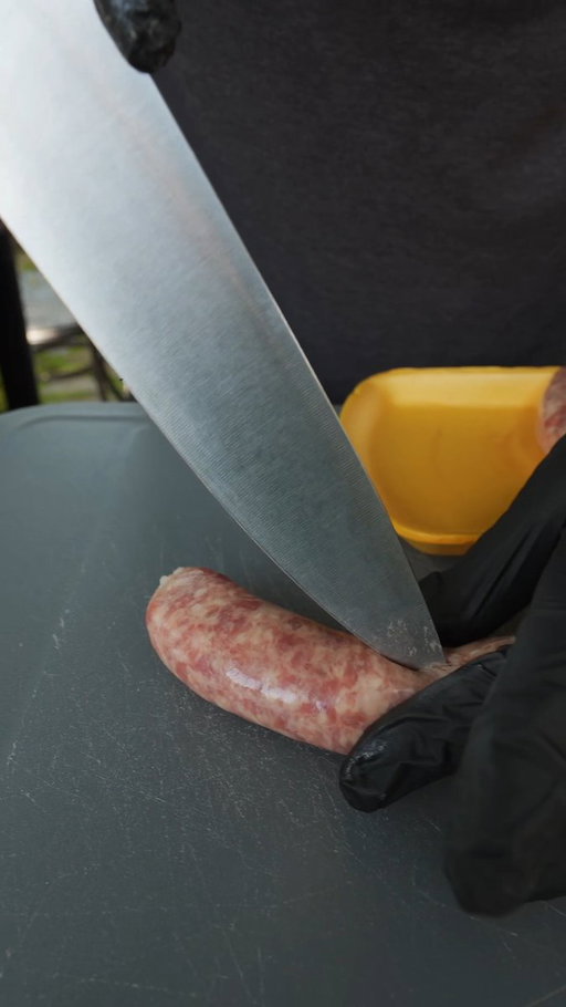 🌭🔥 Nothing beats a grilled brat loaded up with your favorite Dan-O's flavor.

Perfectly grilled, piled into a toasted bun, and finished with the seasoning that takes it over the top.

Simple, delicious, and made for summer.

What Dan-O's seasoning are you putting on your brat? 