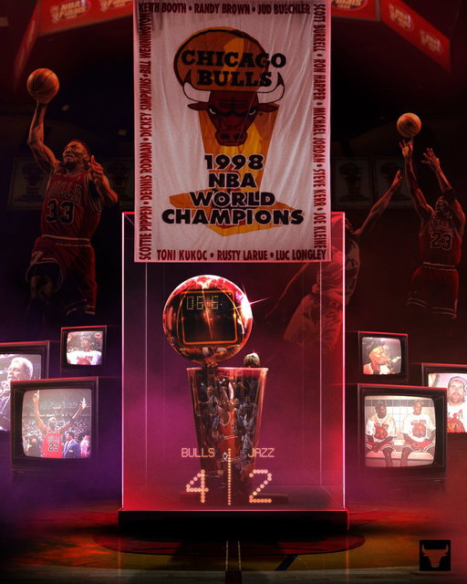 June 14, 1998: 🏆🏆🏆🏆🏆🏆

A perfect six for six. 