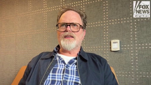 Rainn Wilson says "The Office" probably wouldn’t be made today, telling Fox News Digital that media trends have shifted left and that cancel culture makes it difficult for edgy comedies to thrive. 
