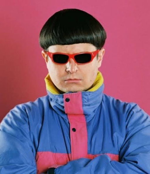 Singer Oliver Tree has died in a helicopter crash

He was 32 years old 