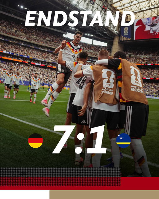 🚀🚀🚀

#fifaworldcup #dfbteam 📸 DFB/Max Galys 