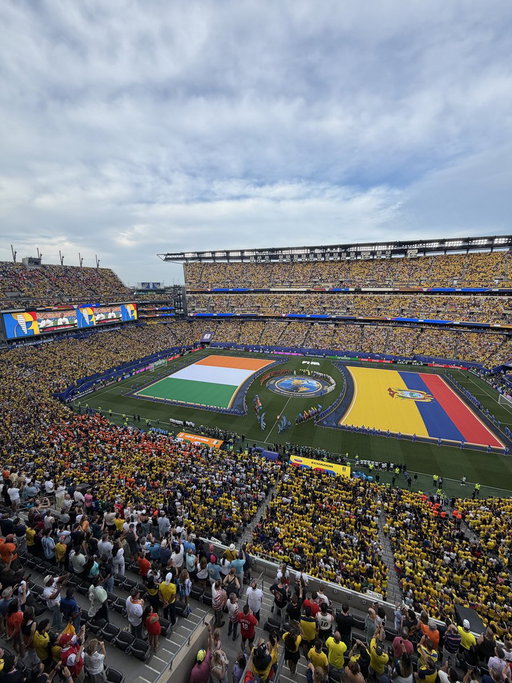 Philadelphia, World Cup Host City 🥹 