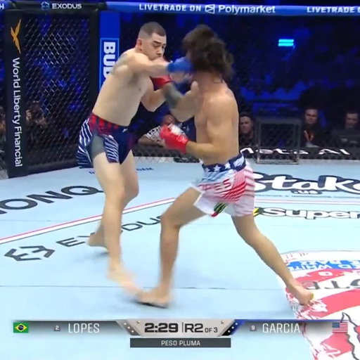 SE ACABOOOOO‼️ 

🇧🇷🇲🇽 @Diegolopesmma QUÉ ACABAS DE HACER ??‼️ 

Diego Lopes noquea en la primera pelea en la Casa Blanca. HISTÓRICO 🚨

#UFCWhiteHouse | Estamos en vivo por @PPlusDeportes | Presentado por @cryptocom @RamTrucks 