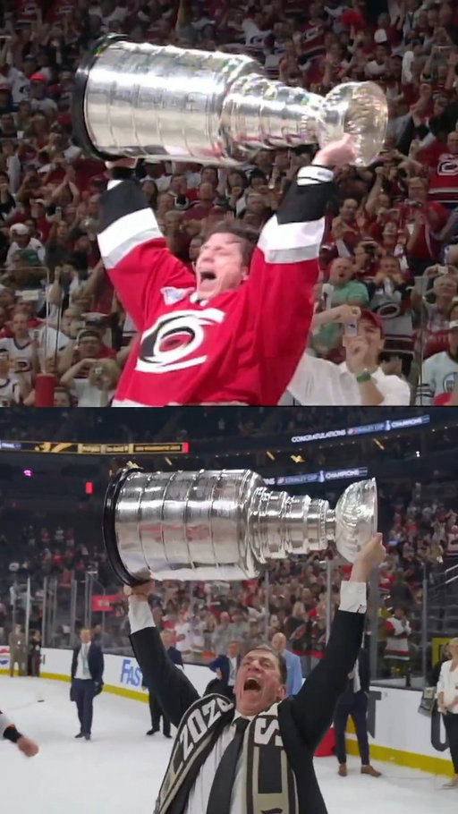 Twenty years later. Just as iconic. 