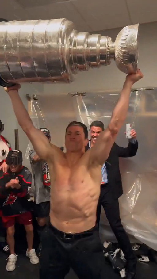 ROD THE BOD 
