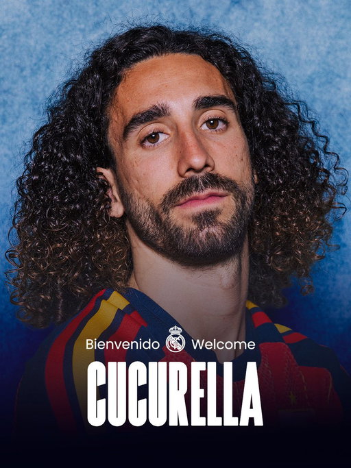👋 ¡Bienvenido, @Cucurella3! 👋 