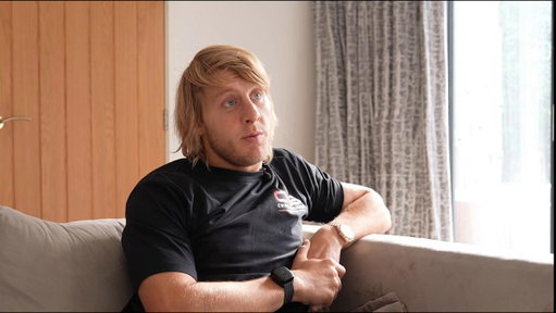 Paddy Pimblett believes Justin Gaethje has spoiled another dream fight in Islam vs Ilia.

"He ruined Khabib vs Ferguson, he ruined me vs Ilia and he's about to ruin Islam vs Ilia"

(via @PaddyTheBaddy ) 