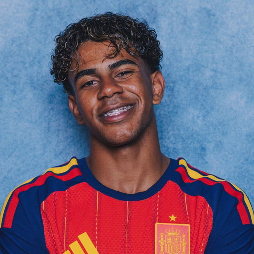🚨 WORLD CUP GIVEAWAY 🚨

We’re giving away a FREE PSA 10 Topps Sapphire Lamine Yamal Rookie Card 👀

To enter:
• Like this post
• Follow @TroveXYZ

Bonus:
• Retweet for an extra chance to win

That’s it. Good luck! 