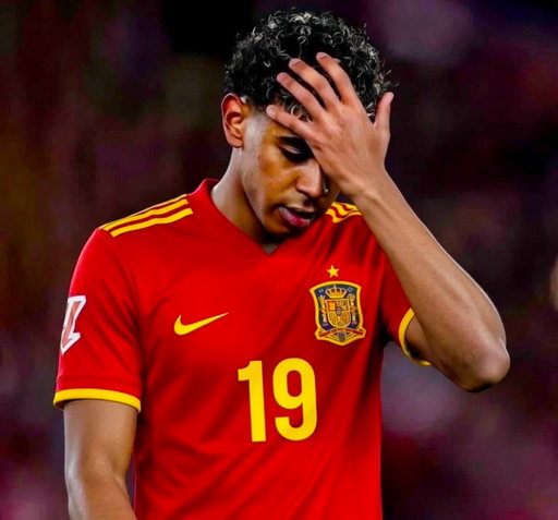 🚨BREAKING: Someone named “fishalive” put $400k on Spain NOT to win vs Cabo Verde at 9% odds...

This trade just cashed out $4,702,769.23 on Polymarket 