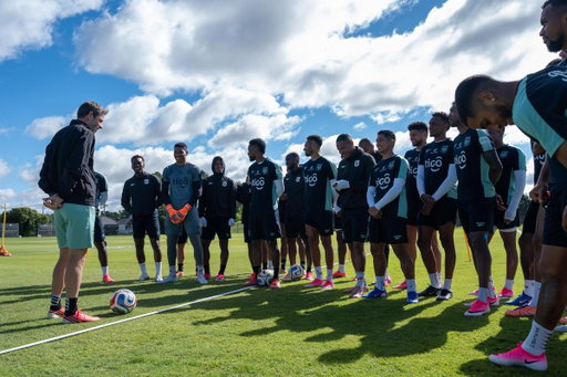 La selección #PanamáMayor 🇵🇦 entra en la recta final de su preparación 🆚 Ghana 🇬🇭 
@FIFAWorldCup 🏆

Los detalles ➡️ https://t.co/3wZYvsOrpJ

#MareaQueLate 🌊 