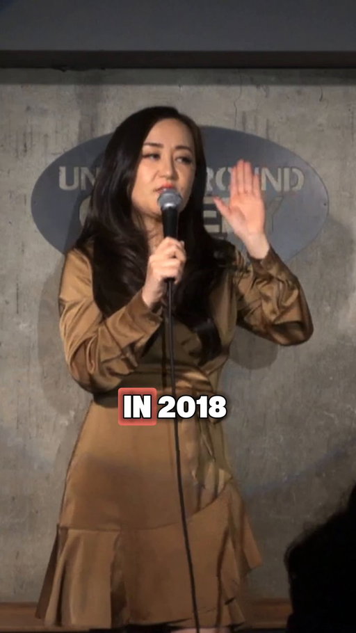 I already know exactly what kind of public announcements I want to make when I become famous.

#standupcomedy #vancouvercomedy #comedian #japanesecomedian #yumiverse 