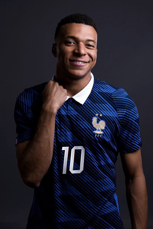 Demain, c’est parti !!!! 🇫🇷💪🏽 