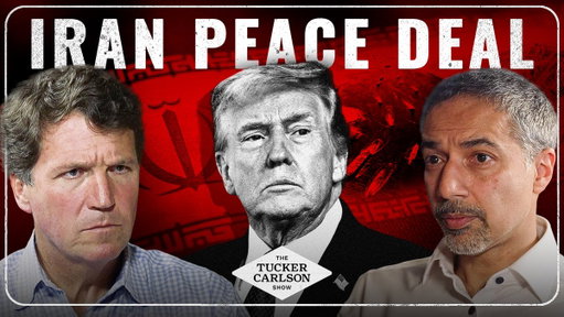 Trita Parsi has a rational, pro-American view of the Iran war, so naturally Bari Weiss tried to get him deported.

0:00 The Key Points of Trump’s Iran Peace Deal
5:36 Israel’s Move to Sabotage the Peace Deal
11:00 Why Both the US and Iran Need Peace
24:19 How Netanyahu Will Try to Pull Trump Back Into War
38:34 Why Are There Us Bases in the Middle East?
45:18 Parsi’s Shocking Conversation With the Former Head of Mossad
47:26 Iran’s Resilience and the Strait of Hormuz
51:35 Israel’s Nightmare Scenario
56:11 Israel’s Intel Operations on Iran
1:05:32 Tom Cotton’s Plot to Merge CIA With Mossad
1:12:32 Is There Hope for the Republican Party?
1:20:54 Bari Weiss’s Hit Piece on Parsi and Attempts to Deport Him
1:34:05 How the Genocide in Gaza Has Changed Everything
1:39:54 How to Support Parsi