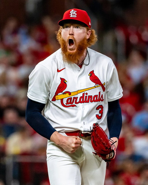 DUSTIN MAY COMPLETE GAME ONE-HIT SHUTOUT 🔥 