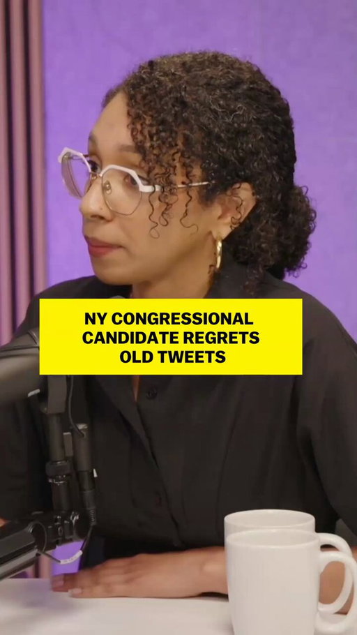 "I certainly wouldn't use a lot of the language that I used back then today."

Darializa Avila Chevalier joins Vox's Astead Herndon to talk about what she's learned since 2019 and 2020, why she deleted her account, and how she thinks about language and rhetoric in politics now. 