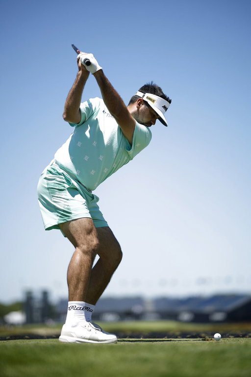 Prep work ☑️ #USOpen 