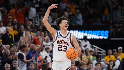 Per @JakeLFischer | @TheSteinLine:

• Atlanta remains optimistic about re-signing veteran CJ McCollum in free agency.
• Atlanta is seeking an additional downhill ballhandler to complement Jalen Johnson long-term.
• Atlanta is exploring ways to bolster its center rotation behind Onyeka Okongwu, with Aday Mara viewed by some around the league as a potential target at No. 8.
• The camps of Keaton Wagler, Mikel Brown Jr., and Kingston Flemings are believed to view Atlanta as their lottery floor.

(Via: https://t.co/TP7n6lERSy) #TrueToAtlanta