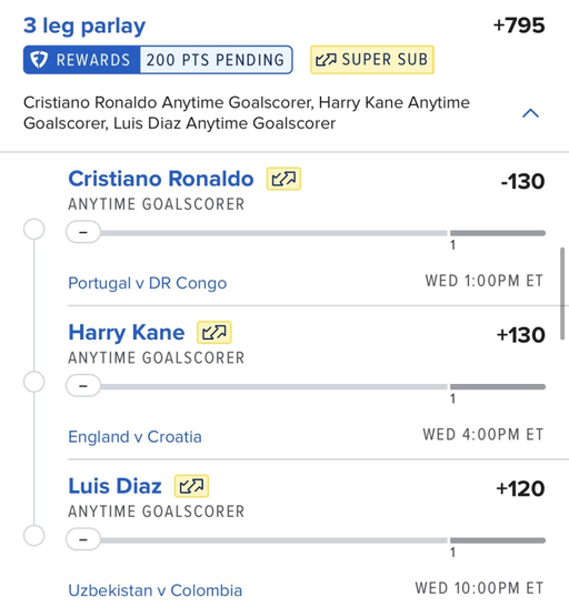 It cant be this simple tomorrow can it !??? (v2) ☢️⚽️ 