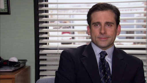 أنتوا طلبتونا، كيف ما نقول تم؟ 

مسلسل The Office (US) بكل مواسمه، جاي على نتفليكس في تاريخ 1 يوليو. والحاضر يعلّم الغايب 😎 
