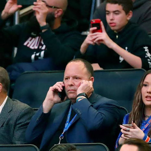 What moves should the Knicks explore this offseason 🤔 