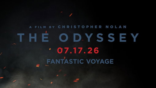 Explore the global locations of The Odyssey. Get tickets now to experience it in theaters in one month. http://odysseymovietickets.com/ 