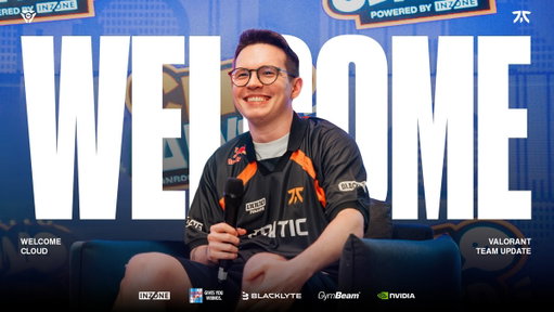 Cat (or elephant?) is out of the bag.

Welcome to the Black and Orange, @Cloudezeee 🧡 