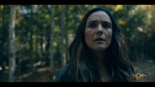 "You're about to unleash a type of suffering you can't even begin to imagine." 

Catch up on #FROM on #MGMplus. 