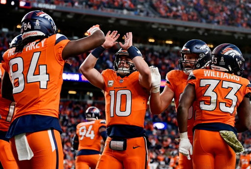 I am curious if us Seahawks fans have a pattern...

Who is your SECOND favorite NFL team? 😳

My answer: Denver Broncos (they have done a lot for our team 😉) 