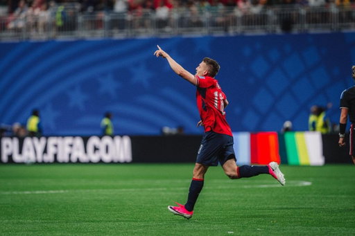 ☝️🏻⚽️ #FIFAWorldCup 