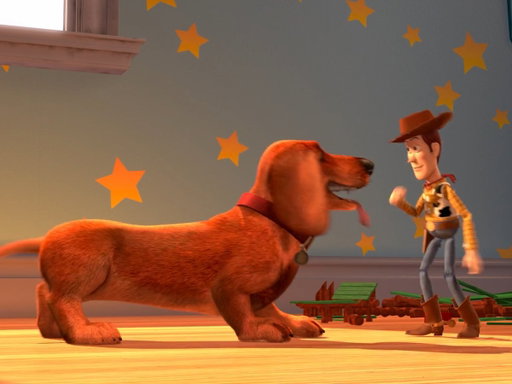 Andy wasn’t the only one growing up. 🥹

TOY STORY 2 (1999) received a nomination for Original Song, “When She Loved Me.” 11 years later, TOY STORY 3 (2010) earned five nominations, winning Oscars for Animated Feature Film and Original Song, “We Belong Together,” while also receiving nominations for Best Picture, Sound Editing and Adapted Screenplay.