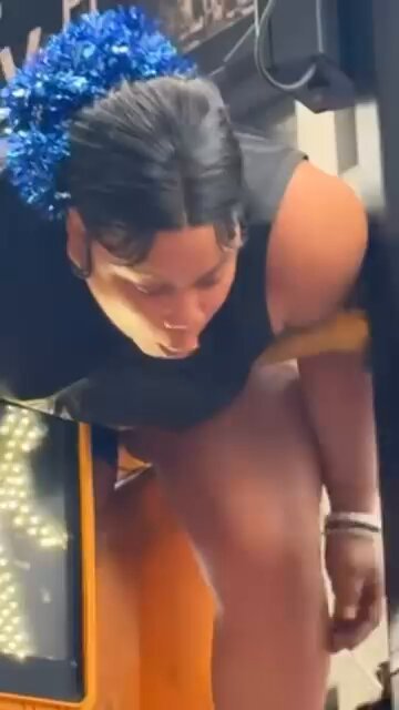 Another POV has dropped 