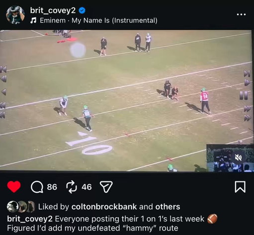 This is some nasty work 😭😭😭😭 