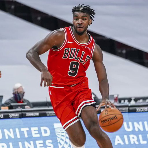 🚨Patrick Williams job is not to give up because we think he's a failed prospect. 

🚨And like it or not with a new coach, and unsettled roster everyone is starting at ground zero.

🎯If he wants to salvage his career, he has no excuses now. 